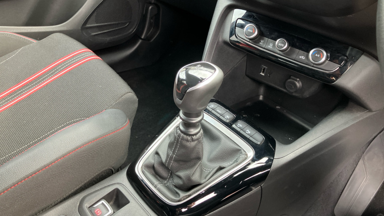 Vauxhall Corsa 1.2 Turbo SRi Premium 5dr Petrol Hatchback